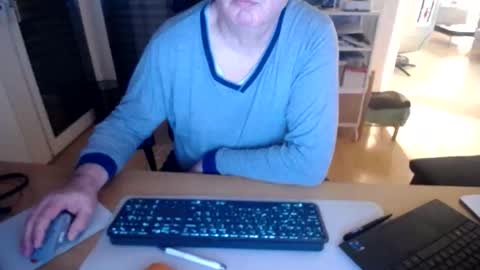 Snapshot of iandy12 chatting on 03/03/26, 10:59 iandy12 online show from 03/03/26, 10:59