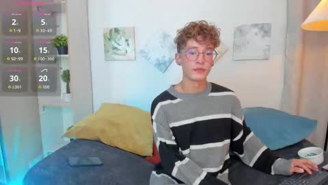 ian  online show from 11/08/25, 03:29