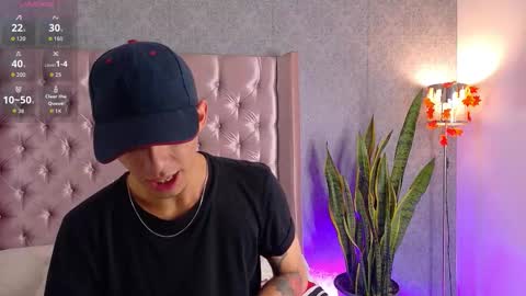 Ian Lark online show from 02/18/26, 04:25