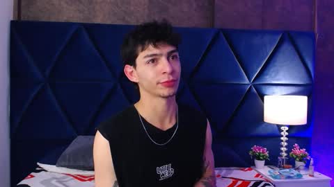 Ian Lark online show from 02/22/26, 08:24