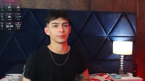 Ian Lark online show from 02/25/26, 07:56