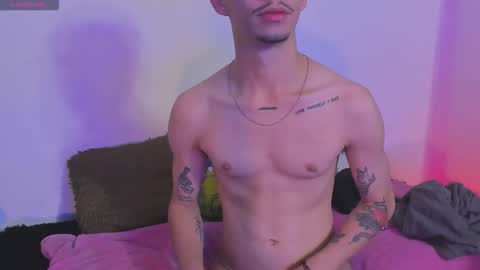 Ian Lark online show from 04/11/26, 03:27