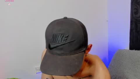 Ian Lark online show from 05/15/26, 11:23