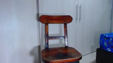 Snapshot of ianrashatxxx chatting on 12/19/25, 12:39 Ian Rashad online show from 12/19/25, 12:39