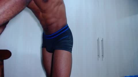 Snapshot of ianrashatxxx chatting on 02/02/26, 07:56 Ian Rashad online show from 02/02/26, 07:56