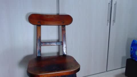 Snapshot of ianrashatxxx chatting on 02/27/26, 02:33 Ian Rashad online show from 02/27/26, 02:33