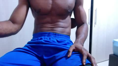 Snapshot of ianrashatxxx chatting on 04/30/26, 03:02 Ian Rashad online show from 04/30/26, 03:02