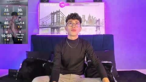 Andrew online show from 12/07/24, 03:58