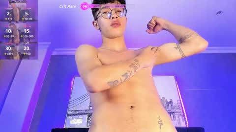 Andrew online show from 12/22/24, 08:58