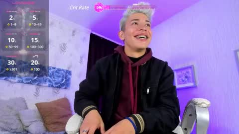 Andrew online show from 02/19/25, 05:49