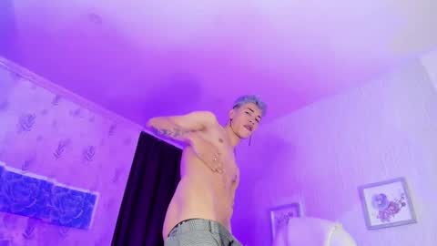 Andrew online show from 02/25/25, 09:35