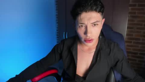 Andrew online show from 11/28/25, 03:09