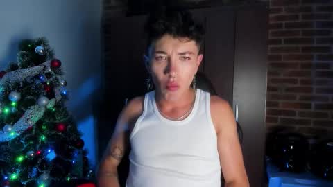 Andrew online show from 12/05/25, 03:15