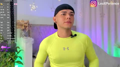 ibaby_crazy online show from 11/08/25, 03:01