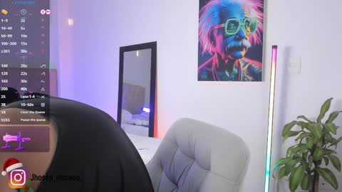 ibaby_crazy online show from 11/20/25, 03:56