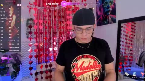 ibaby_crazy online show from 02/19/26, 06:15