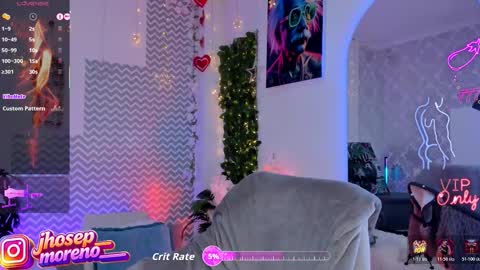 Snapshot of ibaby_crazy chatting on 03/09/26, 12:09 ibaby_crazy online show from 03/09/26, 12:09