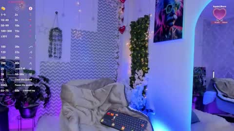 Snapshot of ibaby_crazy chatting on 03/20/26, 11:48 ibaby_crazy online show from 03/20/26, 11:48