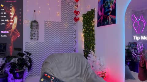 Snapshot of ibaby_crazy chatting on 03/26/26, 10:54 ibaby_crazy online show from 03/26/26, 10:54