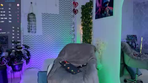 Snapshot of ibaby_crazy chatting on 03/28/26, 12:38 ibaby_crazy online show from 03/28/26, 12:38