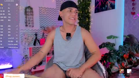 Snapshot of ibaby_crazy chatting on 04/04/26, 02:47 ibaby_crazy online show from 04/04/26, 02:47