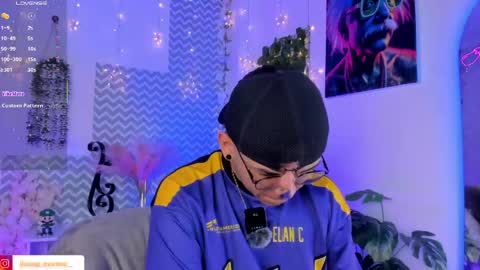 Snapshot of ibaby_crazy chatting on 04/14/26, 12:33 ibaby_crazy online show from 04/14/26, 12:33