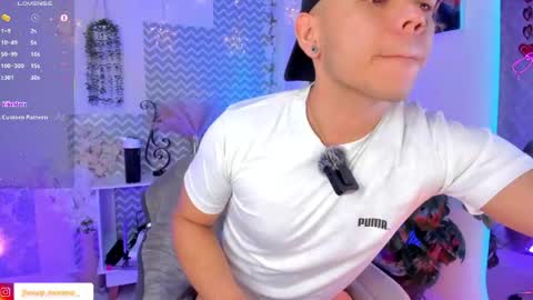 Snapshot of ibaby_crazy chatting on 04/17/26, 12:41 ibaby_crazy online show from 04/17/26, 12:41