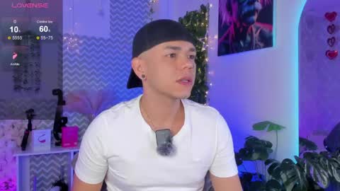 Snapshot of ibaby_crazy chatting on 04/21/26, 12:22 ibaby_crazy online show from 04/21/26, 12:22