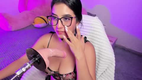 Ibbie Bennett online show from 03/02/26, 03:30