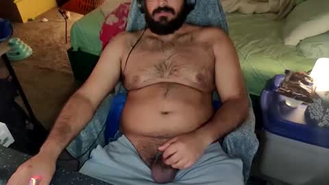 iBear0 online show from 05/14/26, 05:03