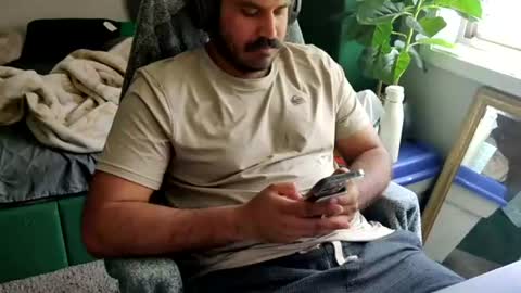 Snapshot of ibear_chat chatting on 07/18/26, 07:50 iBear0 online show from 07/18/26, 07:50