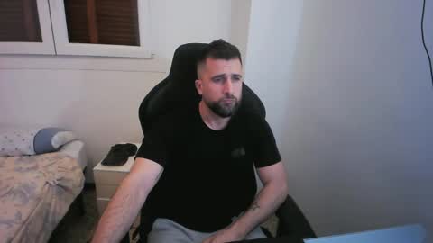 iberian_macho online show from 03/07/26, 06:49