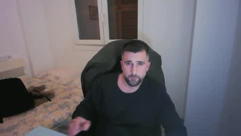 iberian_macho online show from 04/14/26, 11:00