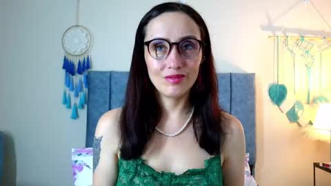 Iberian Moon online show from 10/13/25, 05:35