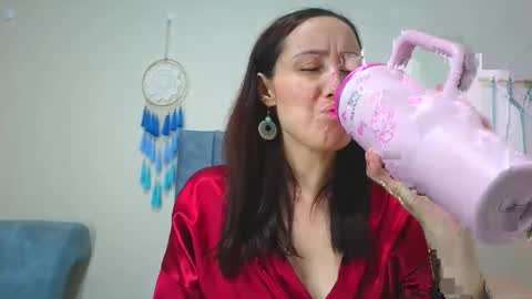 Iberian Moon online show from 11/07/25, 01:33