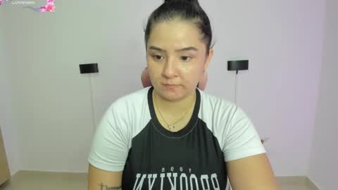 Snapshot of ibeth_diaz chatting on 11/09/25, 02:48 ibeth_diaz online show from 11/09/25, 02:48