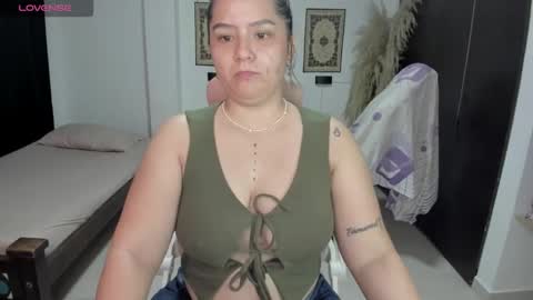 ibeth_diaz online show from 02/08/26, 11:19