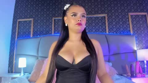  IBETH MOON  online show from 02/24/25, 07:41