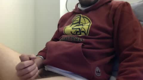 Ibibibib5 online show from 02/24/25, 05:31