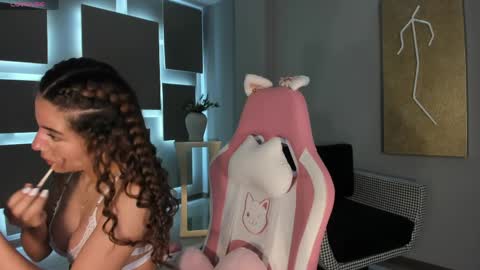 Snapshot of ibizajacobs chatting on 03/27/26, 12:05 Ibiza online show from 03/27/26, 12:05