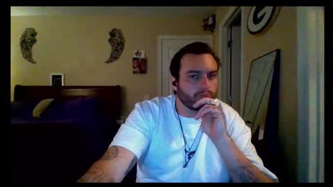 iblazen1 online show from 11/06/25, 10:32