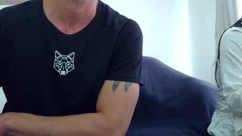 Laura e Augusto online show from 09/12/25, 11:43