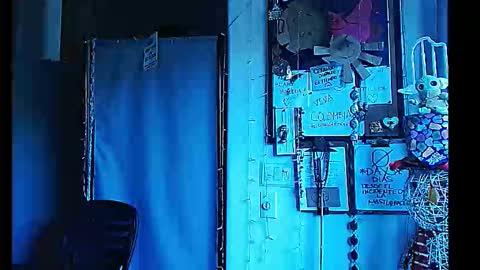 Snapshot of ibpms247 chatting on 01/01/25, 10:56 PMS online show from 01/01/25, 10:56