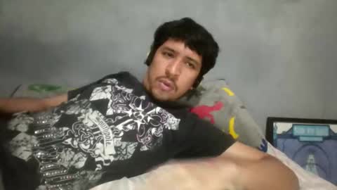 ibrahim070601 online show from 05/10/26, 08:30