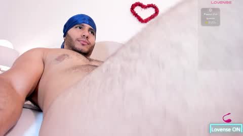 Ibraim online show from 02/21/26, 08:32