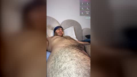 Ibraim online show from 05/21/26, 09:33