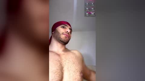 Ibraim online show from 06/25/26, 02:44