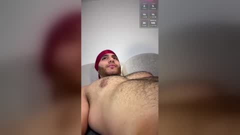 Ibraim online show from 07/02/26, 03:34