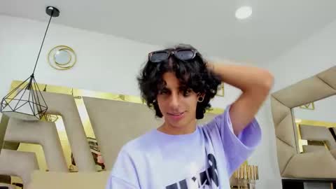 ibratxandy online show from 11/19/25, 08:42