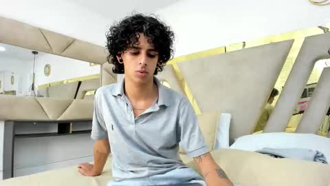 ibratxandy online show from 11/20/25, 07:57